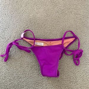 Frankies Bikini Bottoms